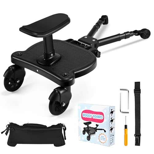 Fitcomf Buggy Board