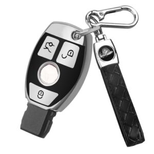 FT FUNTOR for Mercedes Benz Car Key Cover