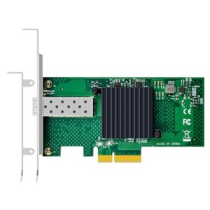 GLOTRENDS ST7315 10Gb PCI-E NIC Network Card