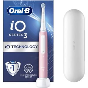 Oral-B iO3 Electric Toothbrushes Adults