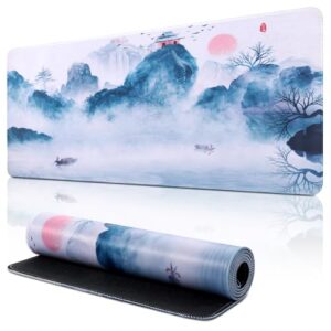 Yimomoyi Non Slip Mouse Pad