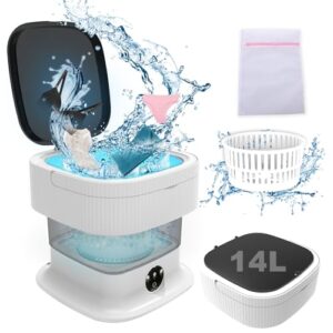 Portable Washing Machine