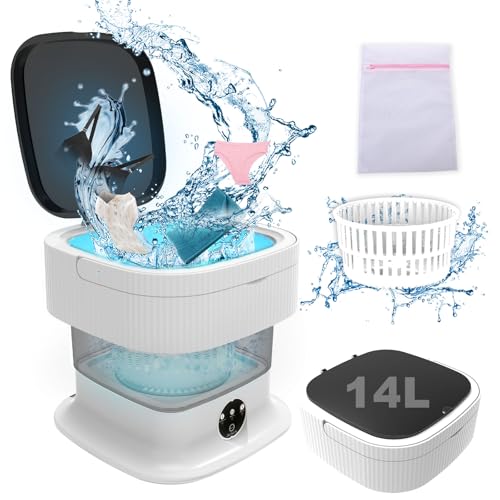 Portable Washing Machine
