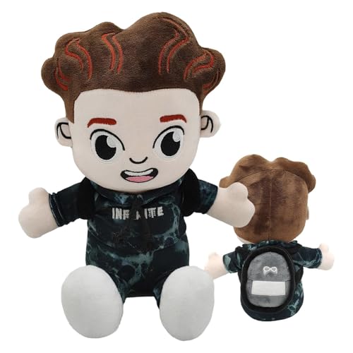 DAWCBVJQ 23 Cm Caylus Plush Toy