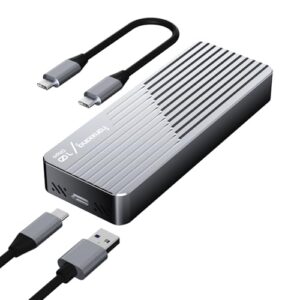 fanxiang M.2 NVMe Enclosure