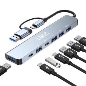 USB C Hub