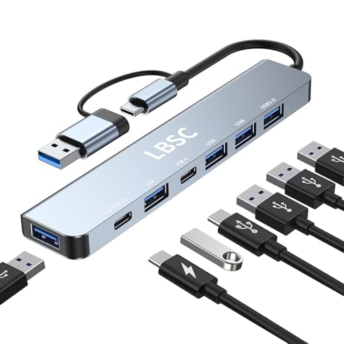 USB C Hub