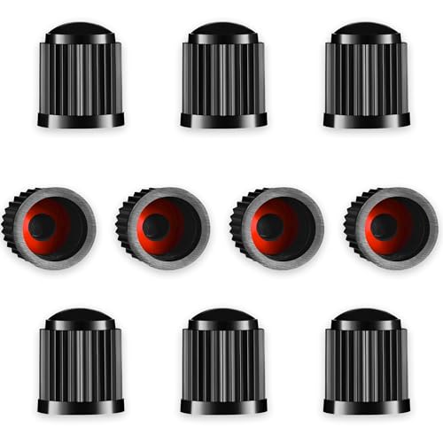 10PCS dust cap