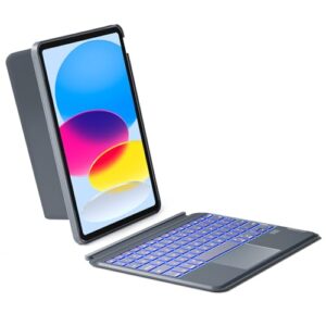 Inateck keyboard Case for iPad 10th Generation