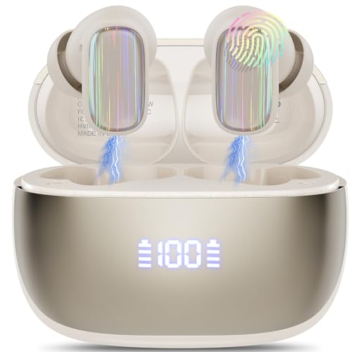 Wireless Earbuds