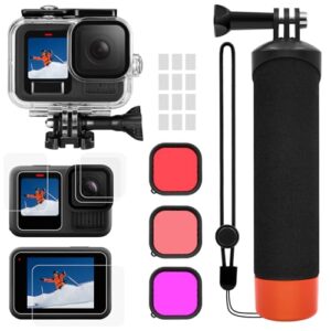 Accessory Kit for GoPro Hero 13 Black