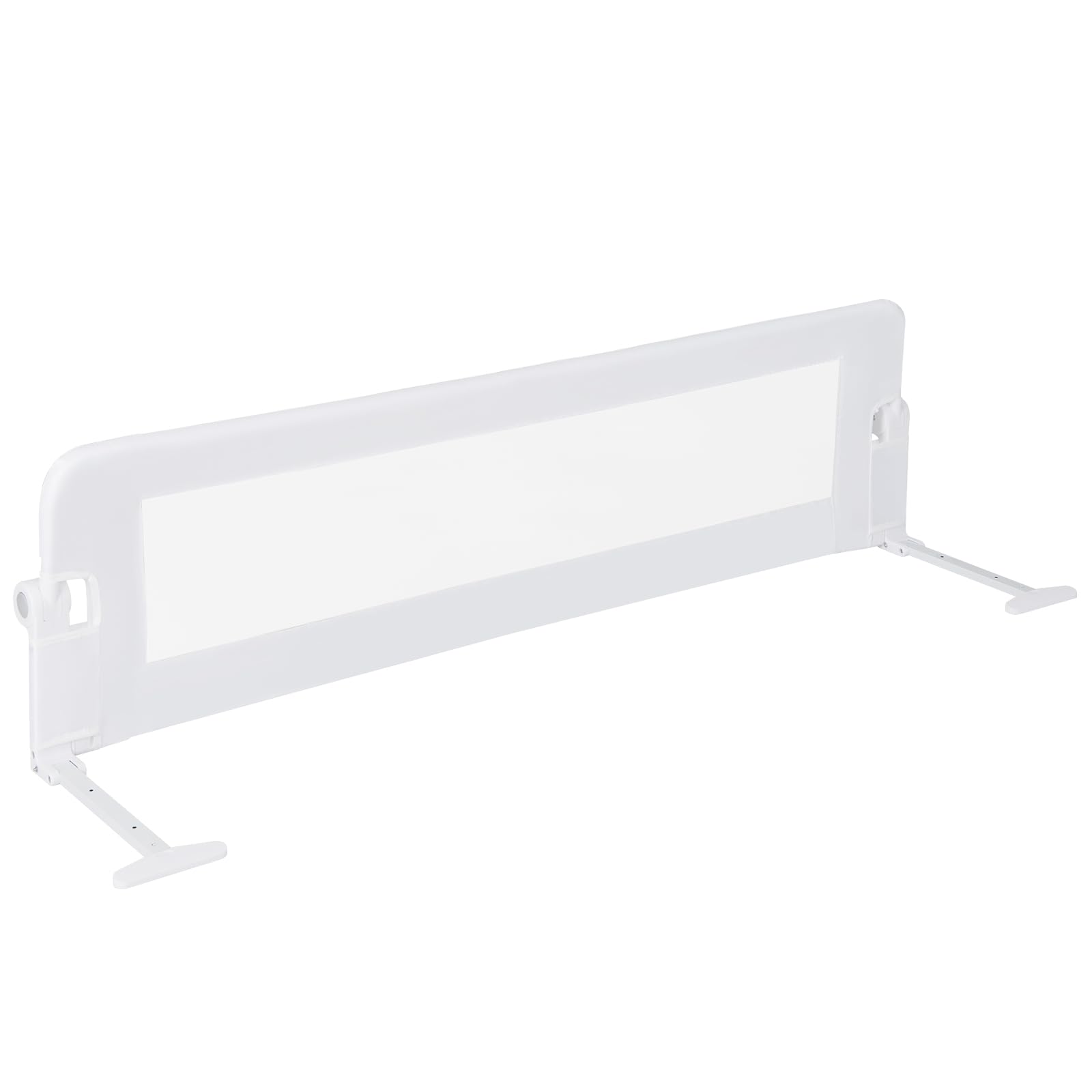 COSTWAY Bed Rail