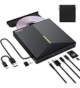 usb dvd drive external