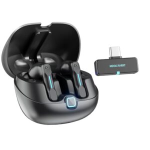 SW5 wireless pc earbuds for mobile