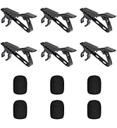 4Pcs Heavy Duty Plastic Sofa Connect Clamps Heat-Resistant Rattan Furniture Clips Useful Rattan C...