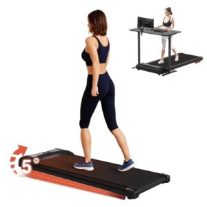 Devoko Walking Pad with Incline