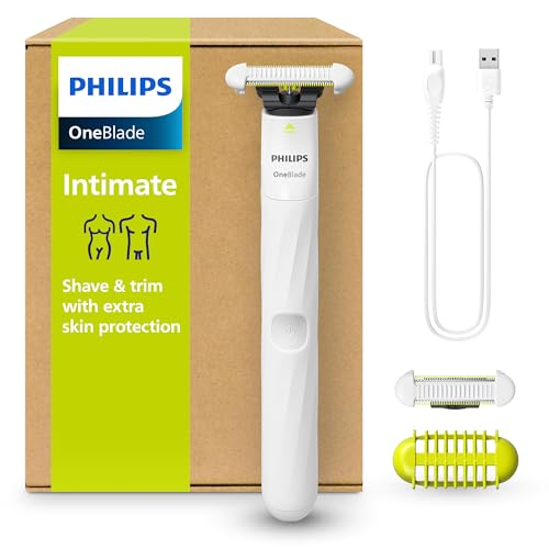 Philips OneBlade Intimate