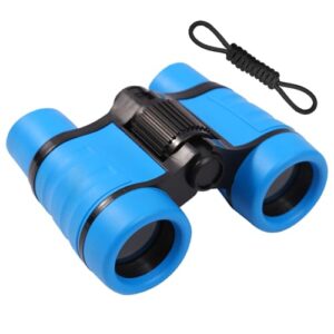 Lunriwis Kids Binoculars