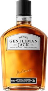 Jack Daniel's Gentleman Jack Tennessee Whiskey
