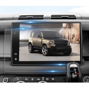 BIBIBO Tempered Glass Protective Film