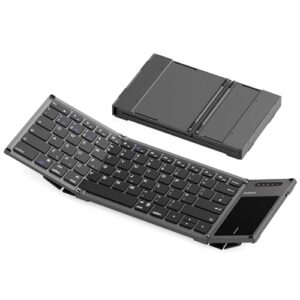Inateck Foldable Bluetooth Keyboard