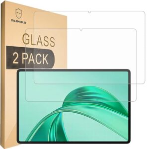 Mr.Shield Screen Protector compatible with Honor Pad X8a
