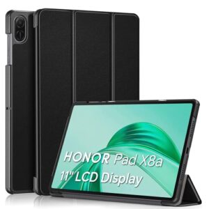XLTTONG Case for Honor Pad X8a 11 Inch 2024