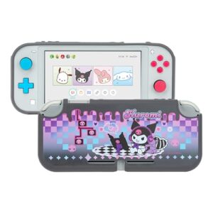 Kuitmor Protective Case for Switch Lite