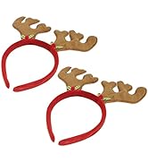 Komonee Fake Beard White For Halloween Christmas Parties Fancy Dress Up Costume Hair Accessory Ou...