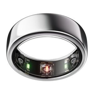 Oura Gen3 Horizon Smart Ring - Size 11