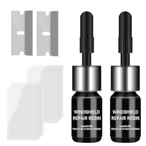 lanmusic Glass Repair Kit