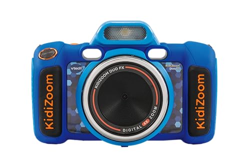 VTech KidiZoom Duo FX