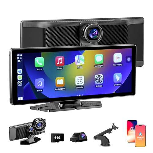 Apple Carplay Andrio Auto