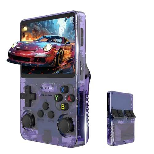ZYGSEVE Retro Game Console Embedded with 15000+ Games