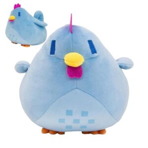 Star-dew Valley Chicken Plush