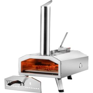 VEVOR Portable Outdoor Oven