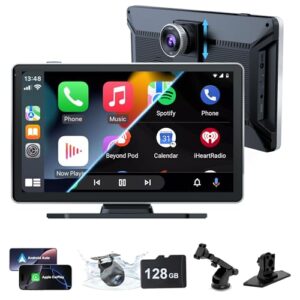 Wireless Car Stereo