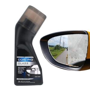 Anti Fog Car Windscreen