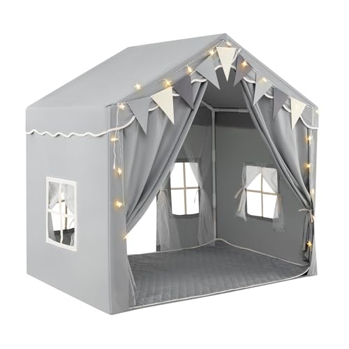 GYMAX Kids Tent