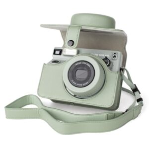 MUZIRI KINOKOO Case Compatible for Instax Wide 400 Camera