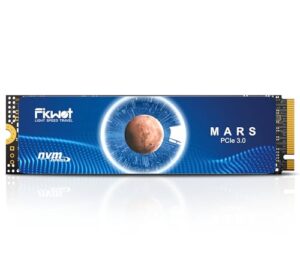 Fikwot FX550 NVMe SSD 2TB M.2 SSD PCIe 3.0×4