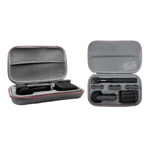 Gdraco Carry Case for Insta 360 X4