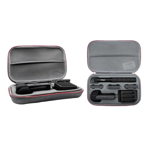 Gdraco Carry Case for Insta 360 X4