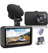 wifi dash cam