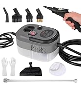 Air Purifier 60,000 mg/h Negative Ion Generator, Commercial Industrial Odor Removal Eliminator De...