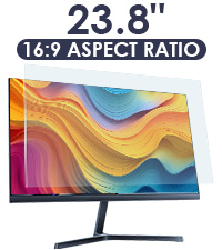 anti blue light screen filter for monitors