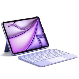 Inateck Keyboard Case Compatible with iPad 10th Gen 2022 10.9 inch