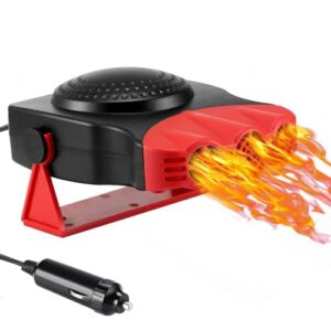 Portable Car Heater