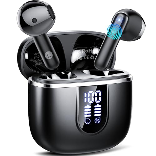 Wireless Earbuds