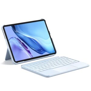 Inateck Keyboard Case Compatible with iPad 10th Gen 2022 10.9 inch